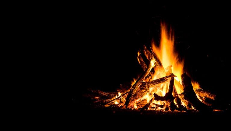 Postponed: Campus Prayer Around the Fire