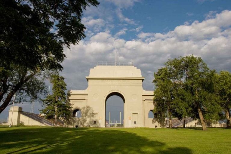 And The Winner Is…