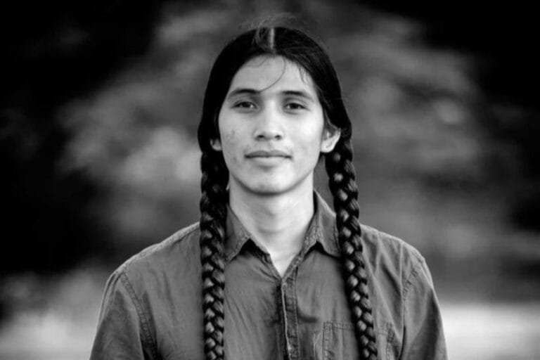 Tonight: Join Us for Sandwiches & Stories at Talking Circle