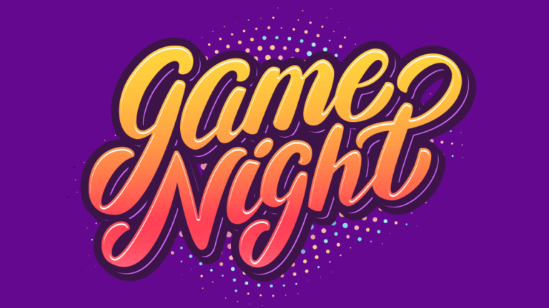 Join Us Tonight for the Final Talking Circle of the Semester & Dinner at Indian Avenue Baptist Church!