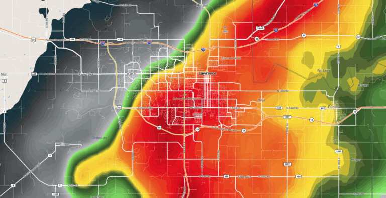 Yes, there is Talking Circle tonight