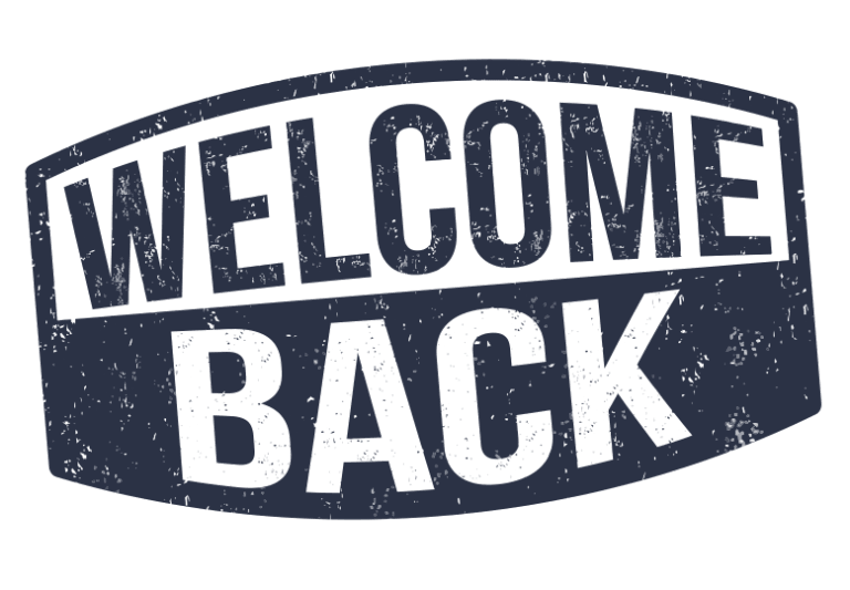 Welcome Back to HINU: Fall 2024